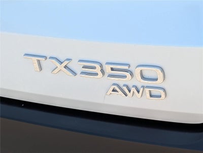 2025 Lexus TX 350 Premium AWD