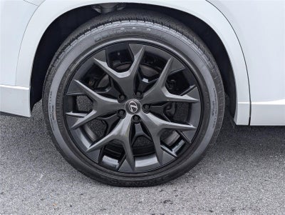 2024 Lexus TX TX 500h F SPORT Luxury