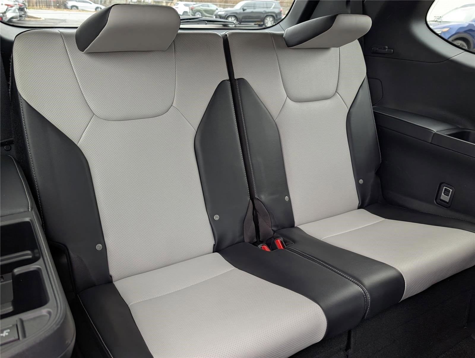 2024 Lexus TX TX 500h F SPORT Luxury