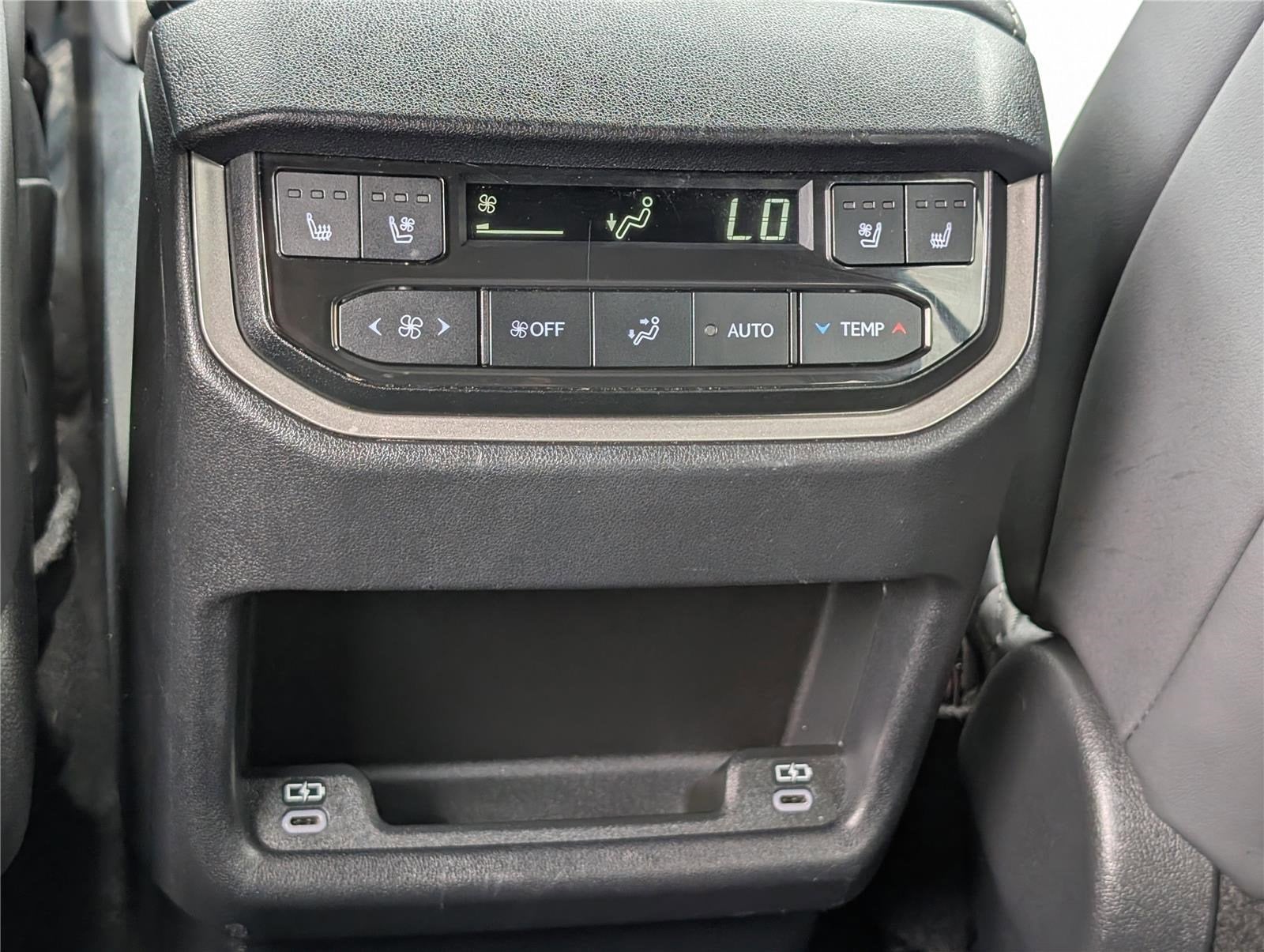 2024 Lexus TX TX 500h F SPORT Luxury