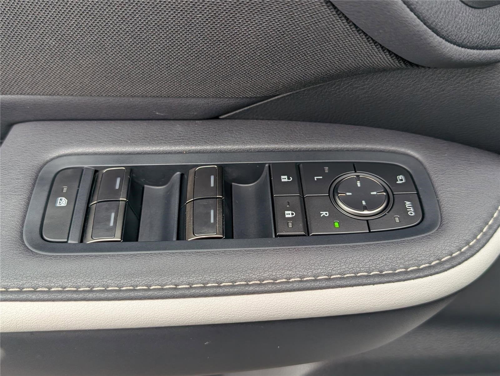 2024 Lexus TX TX 500h F SPORT Luxury