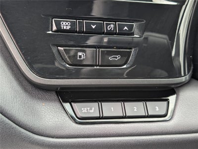 2024 Lexus TX TX 500h F SPORT Luxury