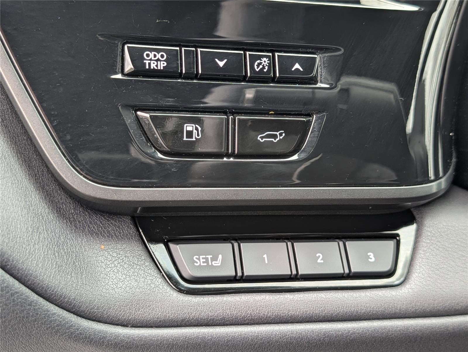 2024 Lexus TX TX 500h F SPORT Luxury