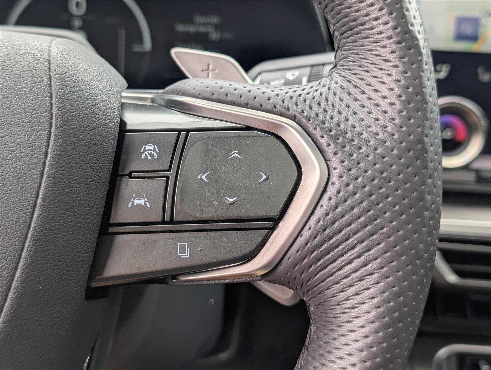 2025 Lexus TX 500h F SPORT Luxury AWD