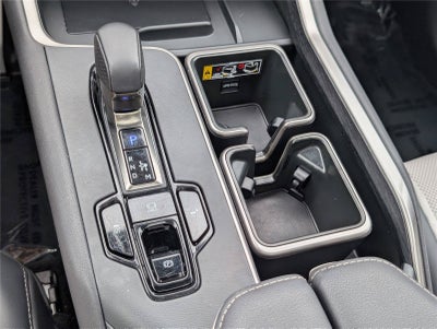2025 Lexus TX 500h F SPORT Luxury AWD