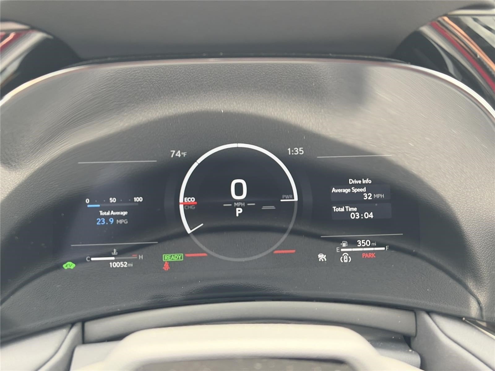 2025 Lexus TX 500h F SPORT Luxury AWD