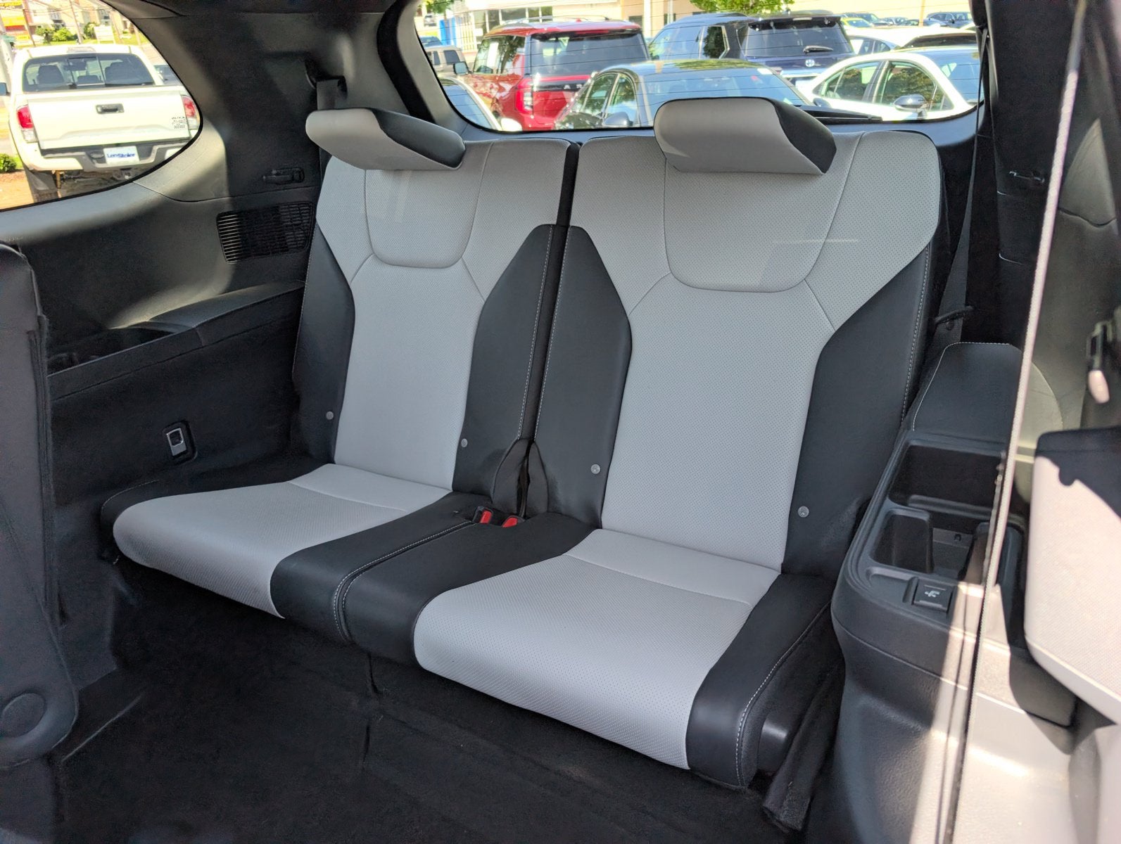 2025 Lexus TX 500h F SPORT Premium AWD