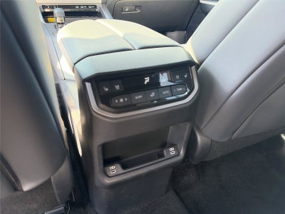 2025 Lexus TX 500h F SPORT Premium AWD
