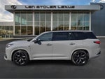 2025 Lexus TX 500h F SPORT Premium AWD