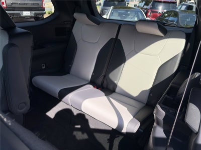 2025 Lexus TX 500h F SPORT Premium AWD