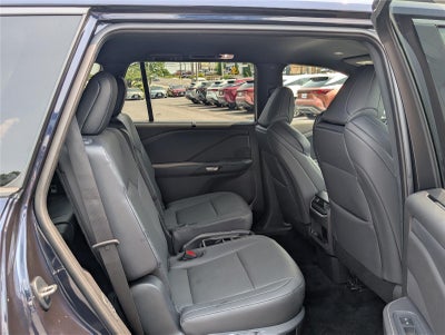 2025 Lexus TX 500h F SPORT Premium AWD