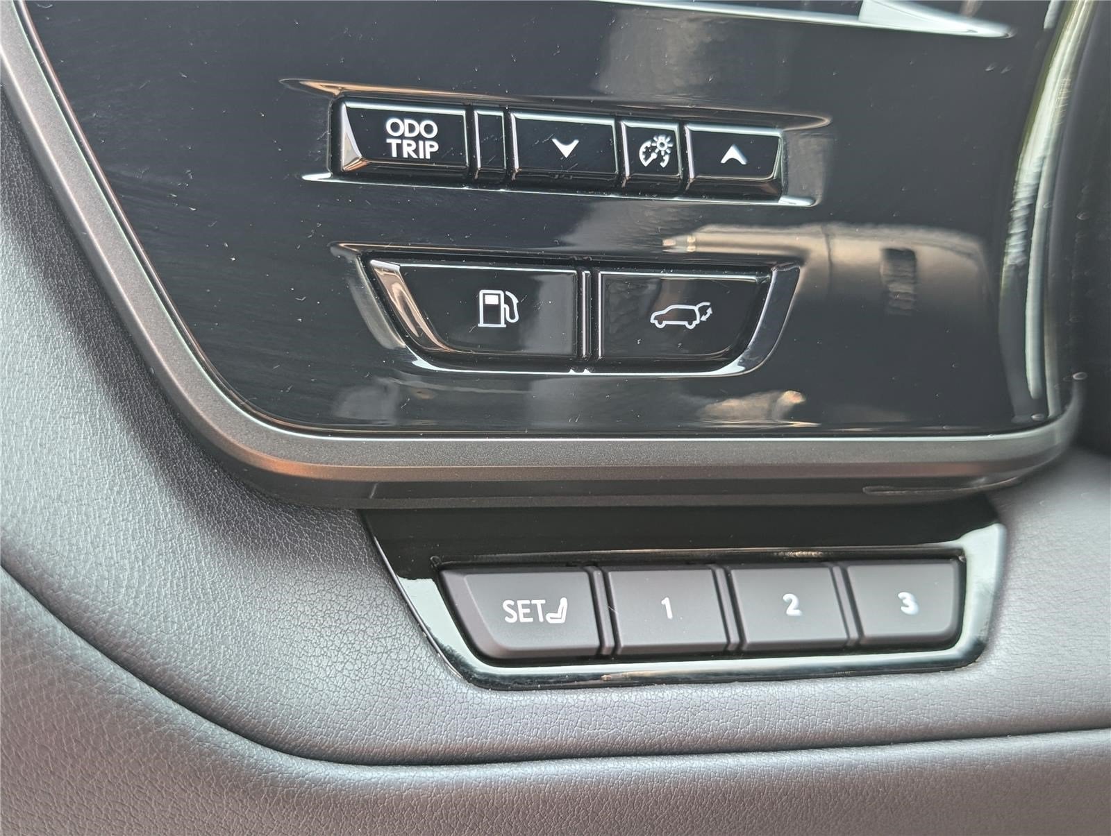 2025 Lexus TX 500h F SPORT Premium AWD