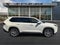 2024 Toyota Grand Highlander Hybrid Limited