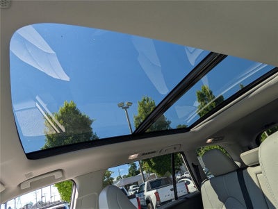 2024 Toyota Grand Highlander Hybrid Limited