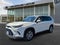 2024 Toyota Grand Highlander Hybrid Limited