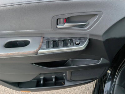 2024 Toyota Sienna XSE