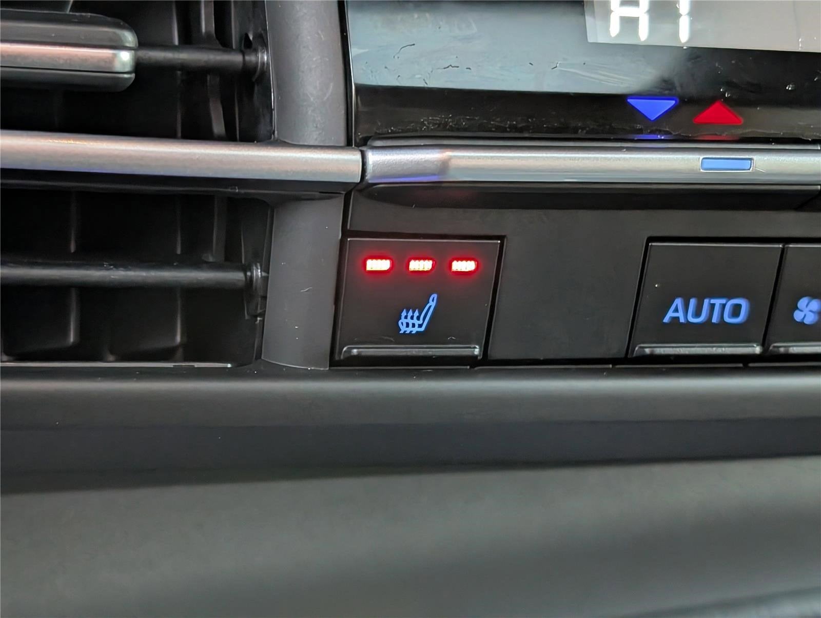 2024 Toyota Sienna XSE