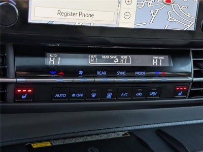 2024 Toyota Sienna XSE