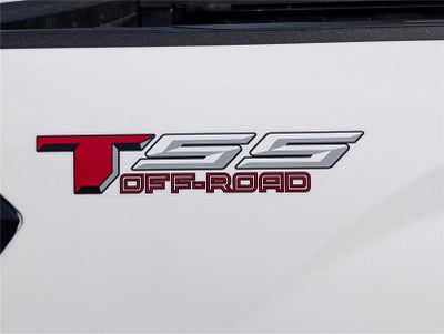 2023 Toyota Tundra 4WD SR5