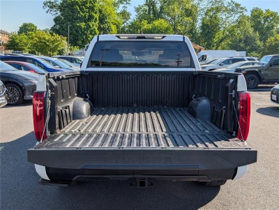 2023 Toyota Tundra 4WD SR5