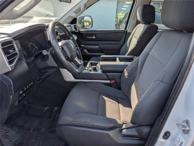 2023 Toyota Tundra 4WD SR5