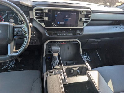 2023 Toyota Tundra 4WD SR5