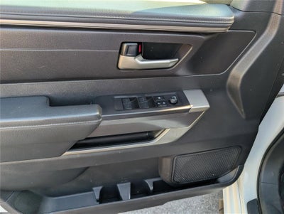 2023 Toyota Tundra 4WD SR5