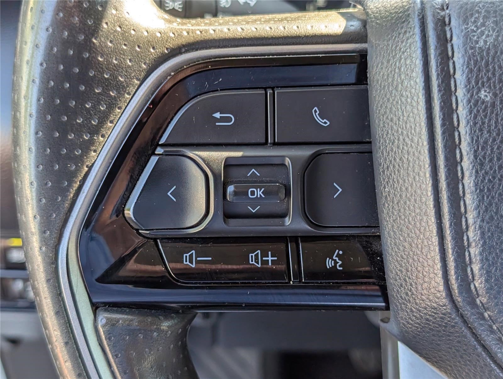 2023 Toyota Tundra 4WD SR5