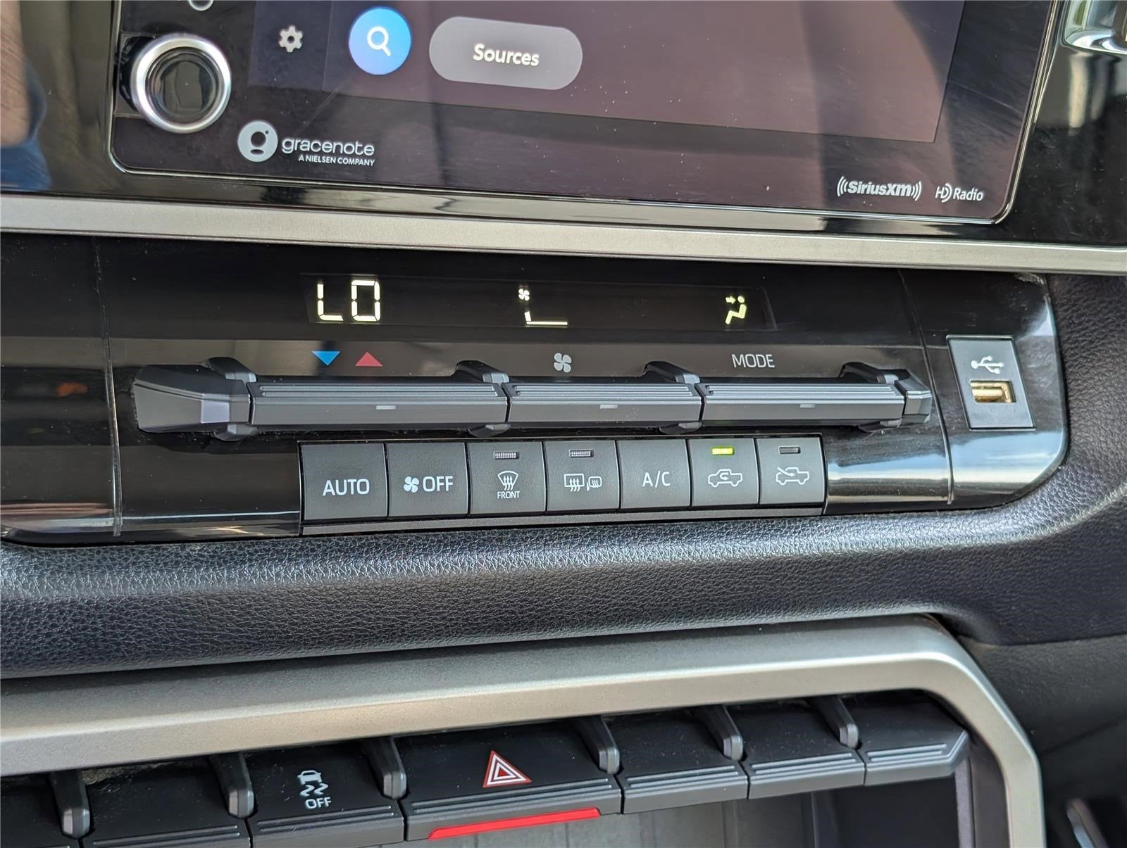 2023 Toyota Tundra 4WD SR5