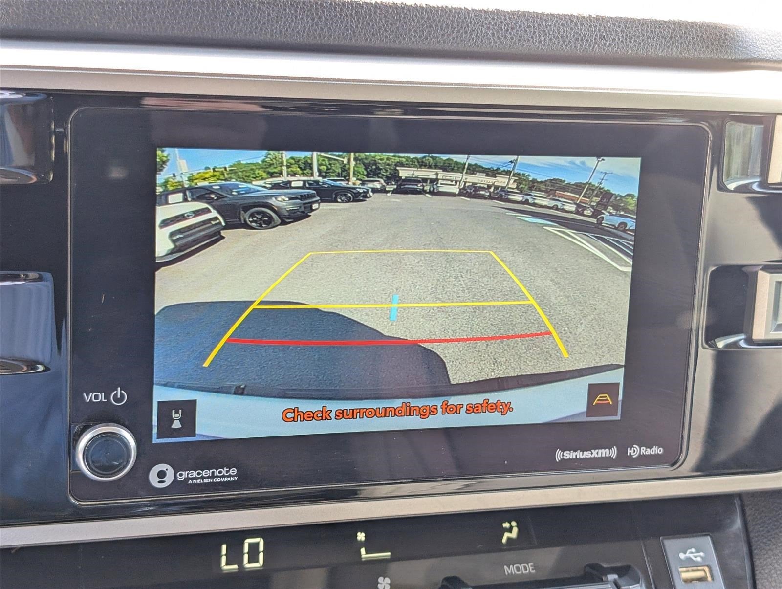2023 Toyota Tundra 4WD SR5