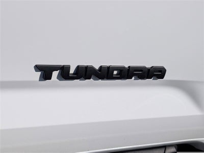 2023 Toyota Tundra 4WD SR5