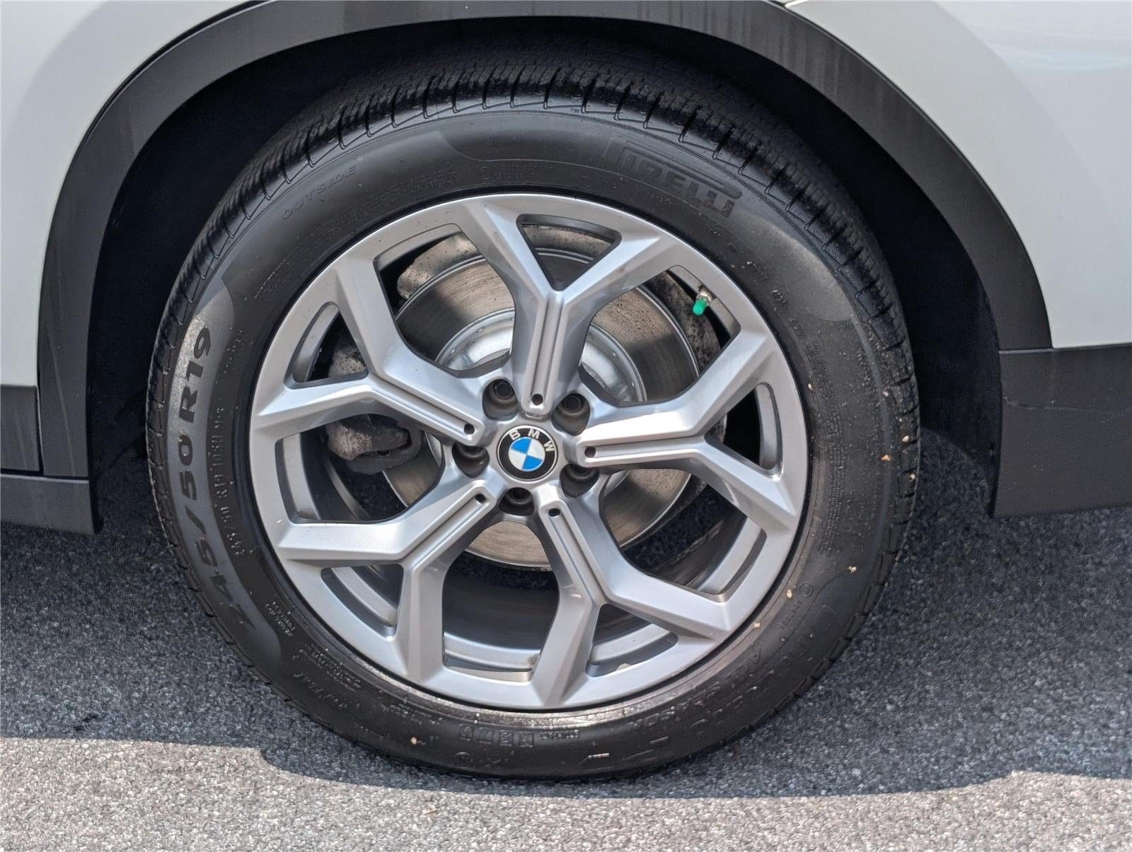 2024 BMW X4 xDrive30i