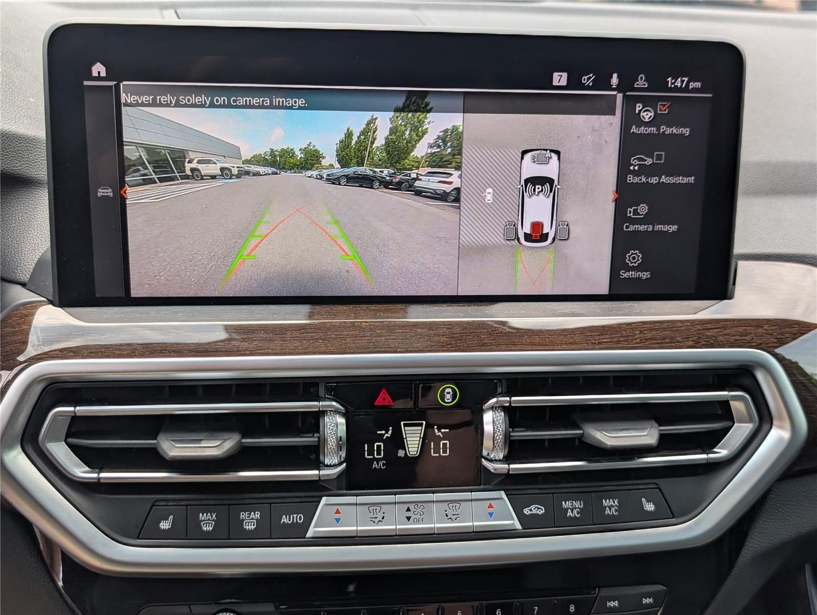2024 BMW X4 xDrive30i