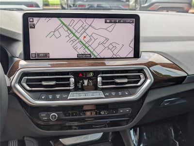 2024 BMW X4 xDrive30i