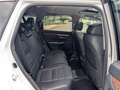 2020 Honda CR-V Hybrid Touring
