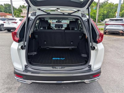 2020 Honda CR-V Hybrid Touring