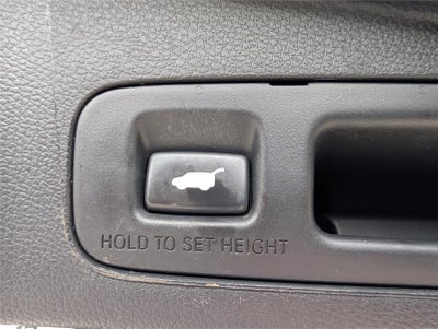 2020 Honda CR-V Hybrid Touring