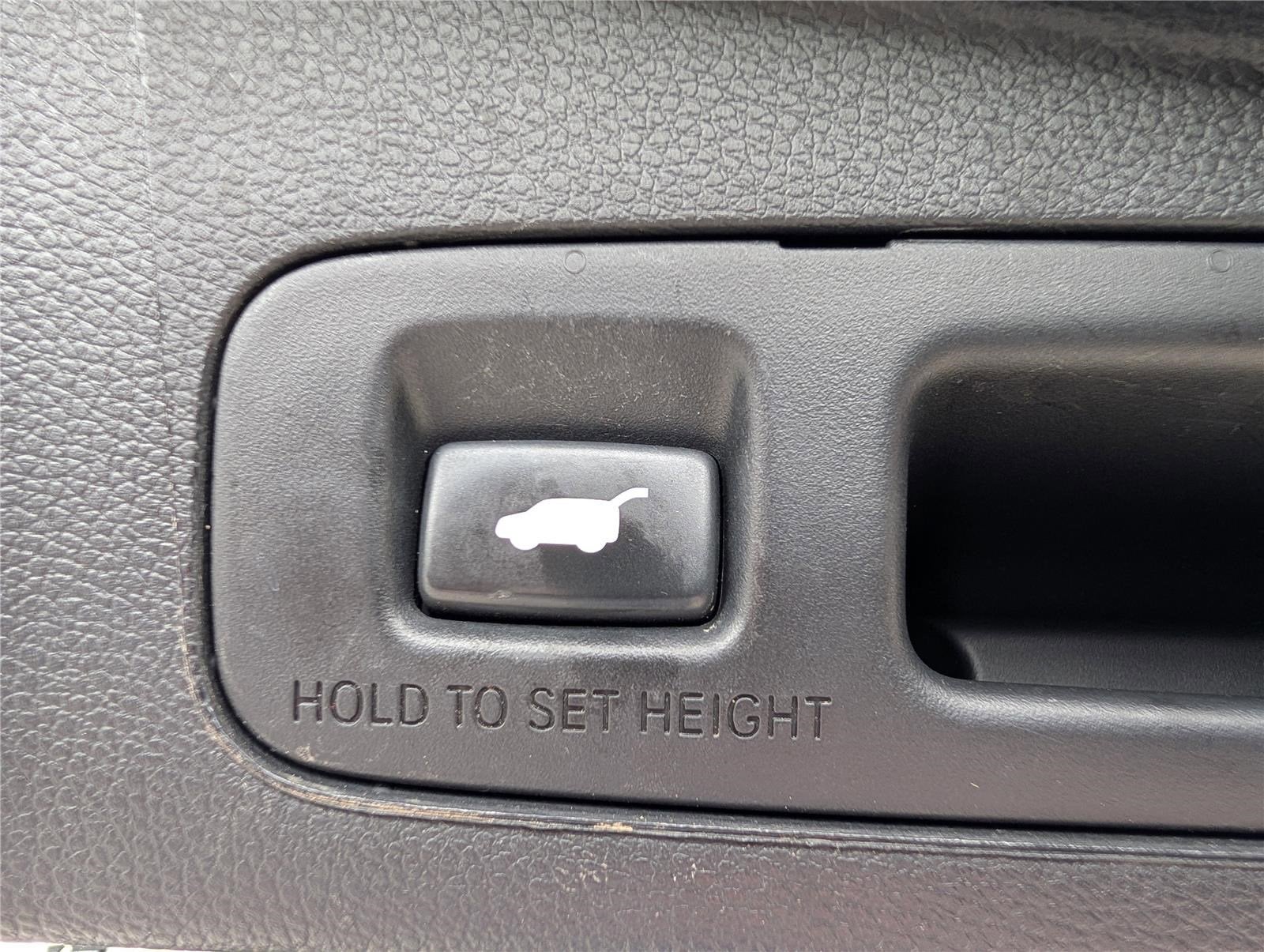 2020 Honda CR-V Hybrid Touring