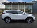 2020 Honda CR-V Hybrid Touring