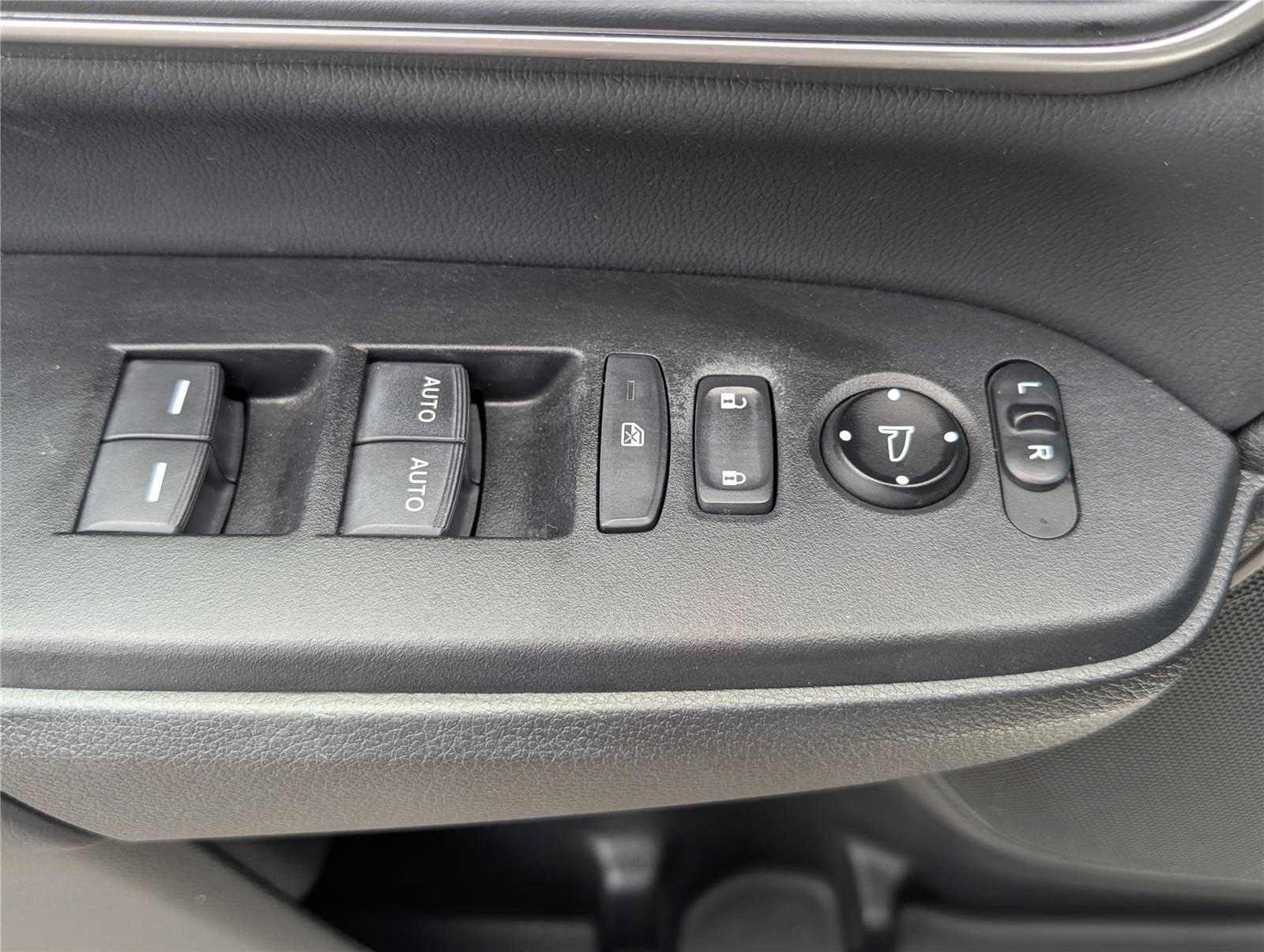 2020 Honda CR-V Hybrid Touring