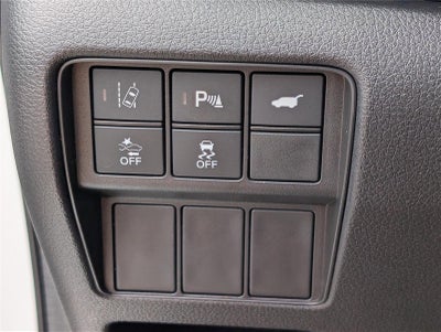 2020 Honda CR-V Hybrid Touring
