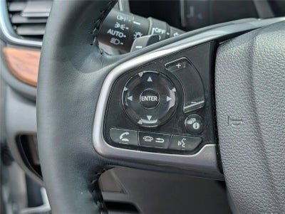 2020 Honda CR-V Hybrid Touring