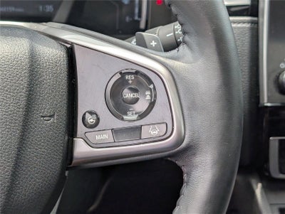 2020 Honda CR-V Hybrid Touring