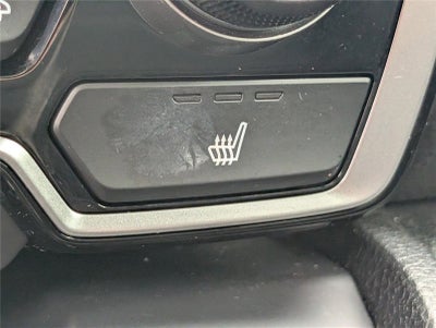 2020 Honda CR-V Hybrid Touring