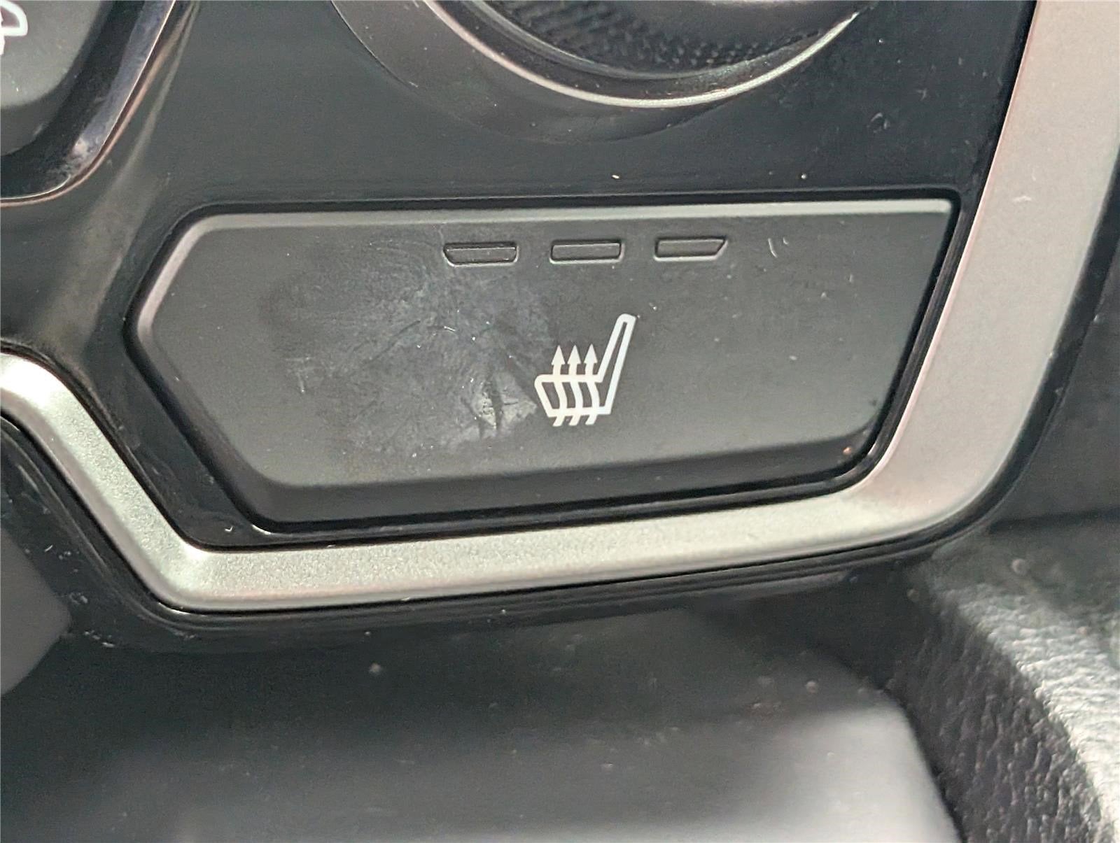 2020 Honda CR-V Hybrid Touring