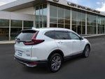 2020 Honda CR-V Hybrid Touring