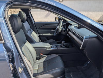 2025 Mazda Mazda CX-50 Hybrid Premium Package