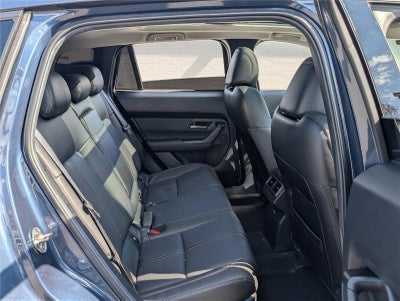 2025 Mazda Mazda CX-50 Hybrid Premium Package