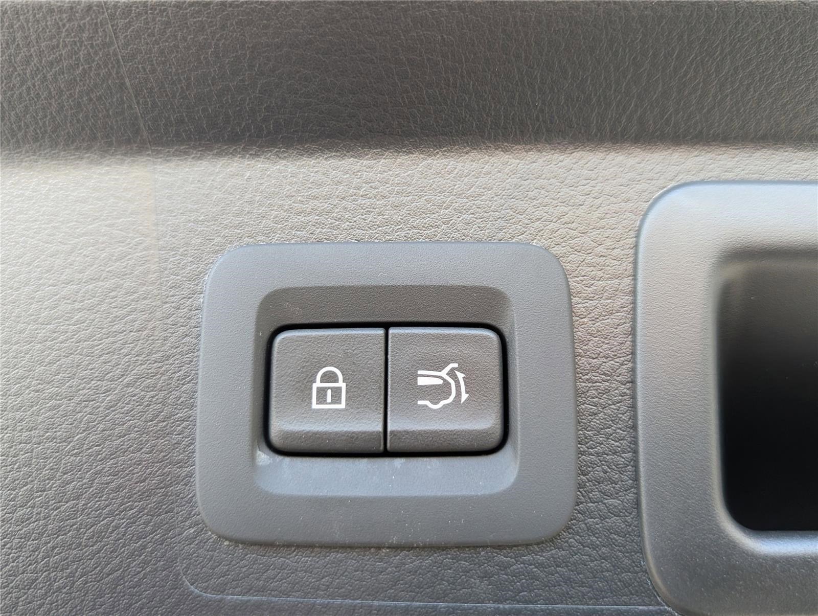 2025 Mazda Mazda CX-50 Hybrid Premium Package