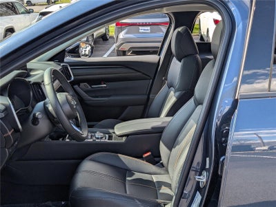 2025 Mazda Mazda CX-50 Hybrid Premium Package